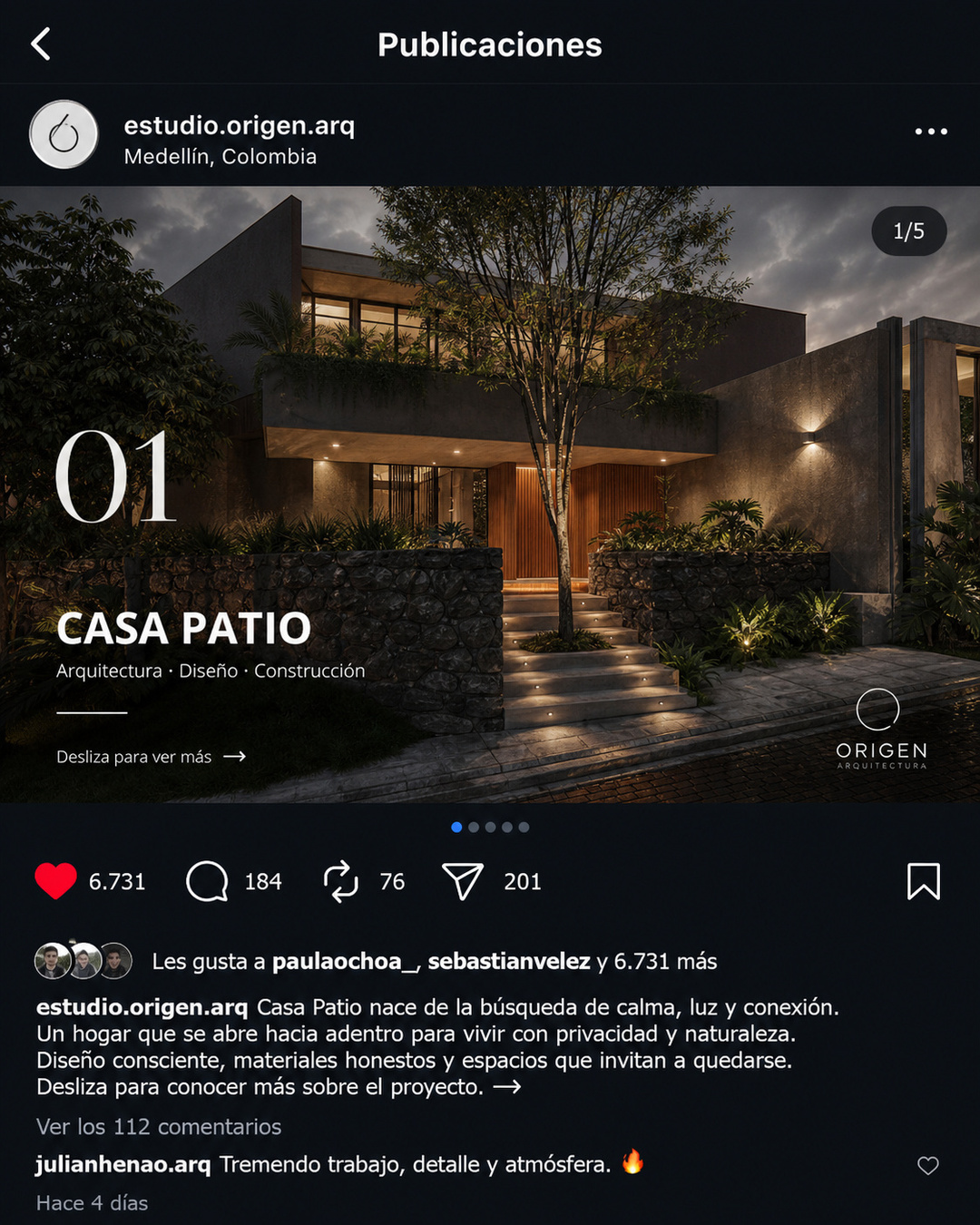 Carrusel
